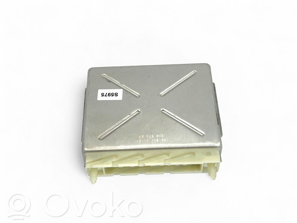Volvo S60 Gearbox control unit/module 