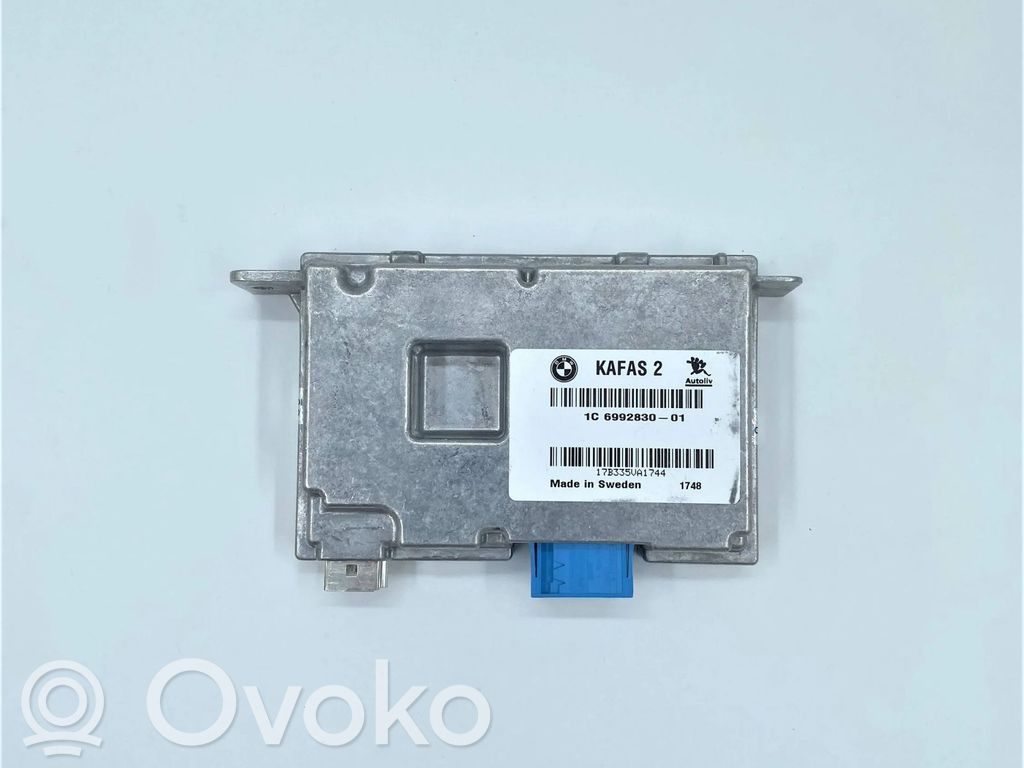 BMW X5 F15 Camera control unit module 