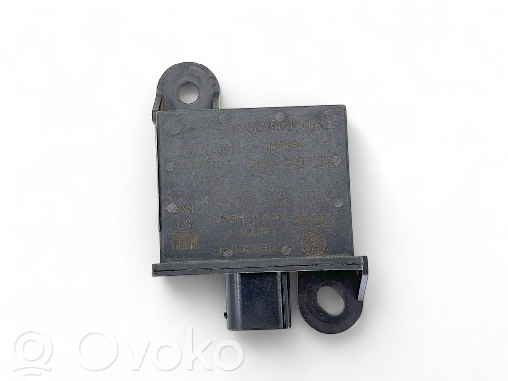 Audi A6 S6 C6 4F Other control units/modules 