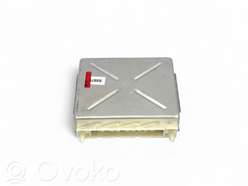Volvo S60 Gearbox control unit/module 