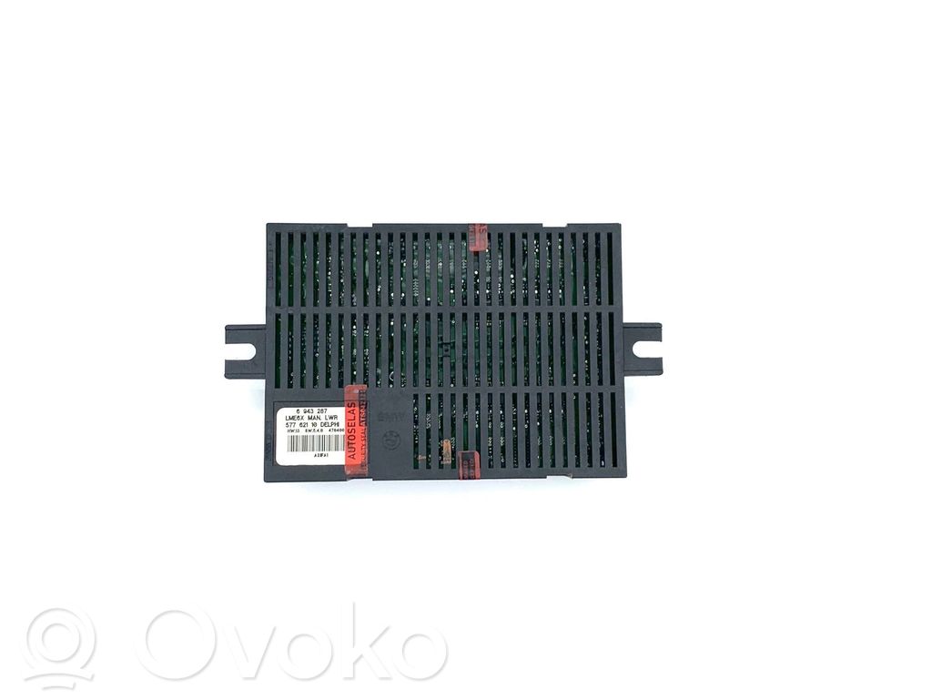 BMW 5 E60 E61 Light module LCM 