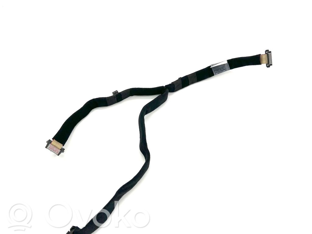 BMW 5 E60 E61 Otros cableados 