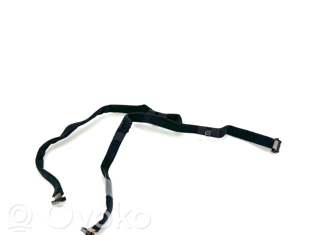 BMW 5 E60 E61 Otros cableados 