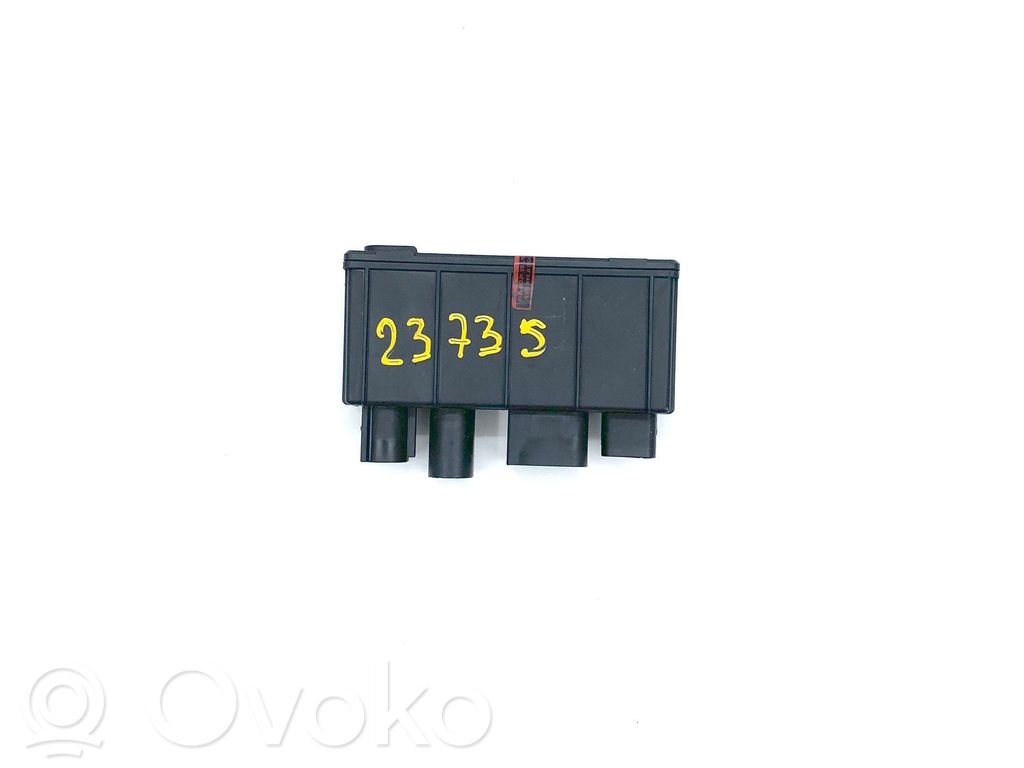 BMW 2 F45 Power management control unit 