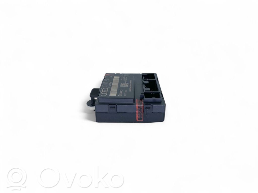 Audi Q7 4M Door control unit/module 