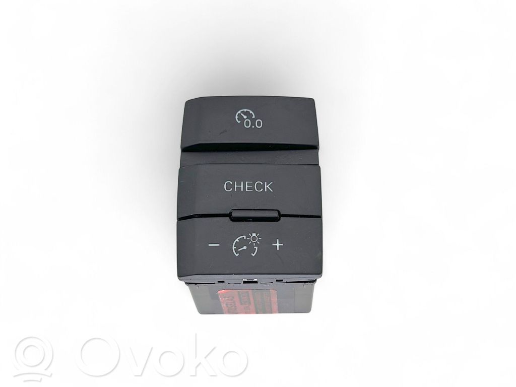 Audi A6 S6 C6 4F Otros interruptores/perillas/selectores 