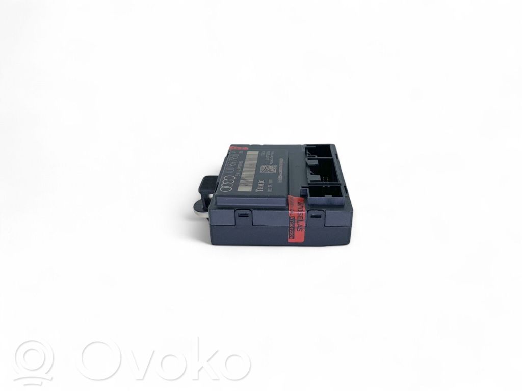 Audi Q7 4M Door control unit/module 