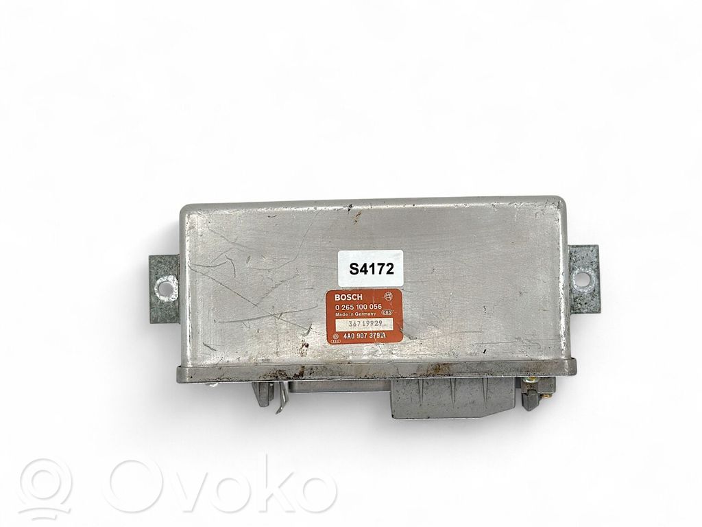 Audi A6 S6 C4 4A ABS control unit/module 