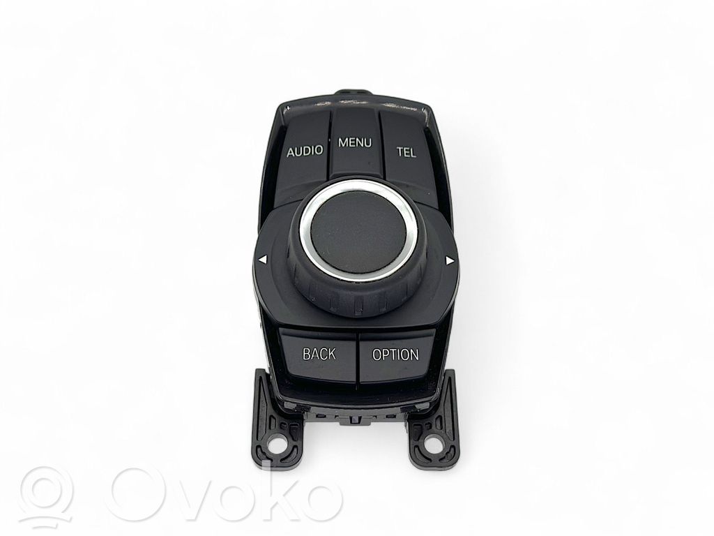 BMW 1 F20 F21 Multimediju kontrolieris 