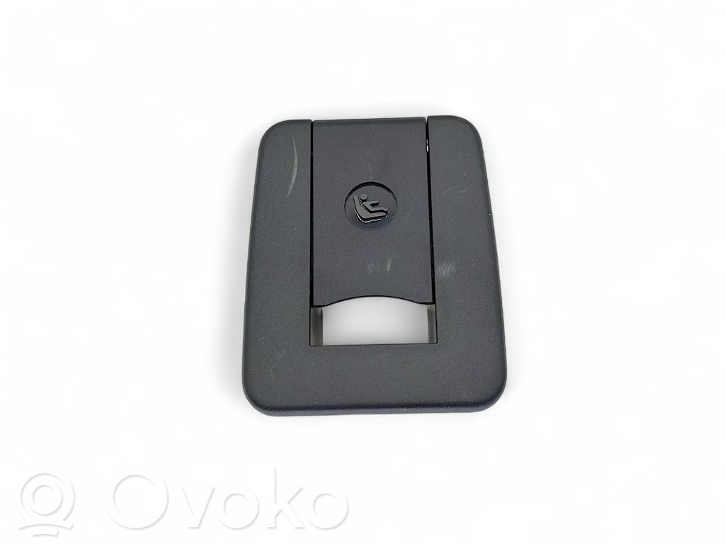 BMW i8 ISOFIX dangtelis 