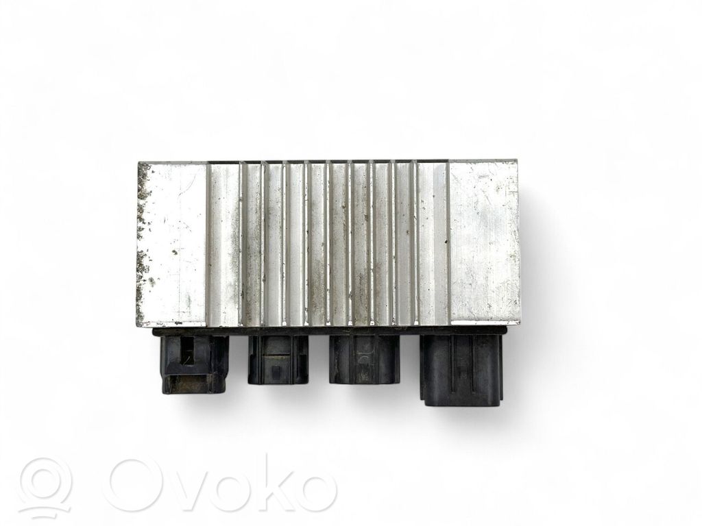 Toyota Hilux (AN120, AN130) Autres unités de commande / modules 