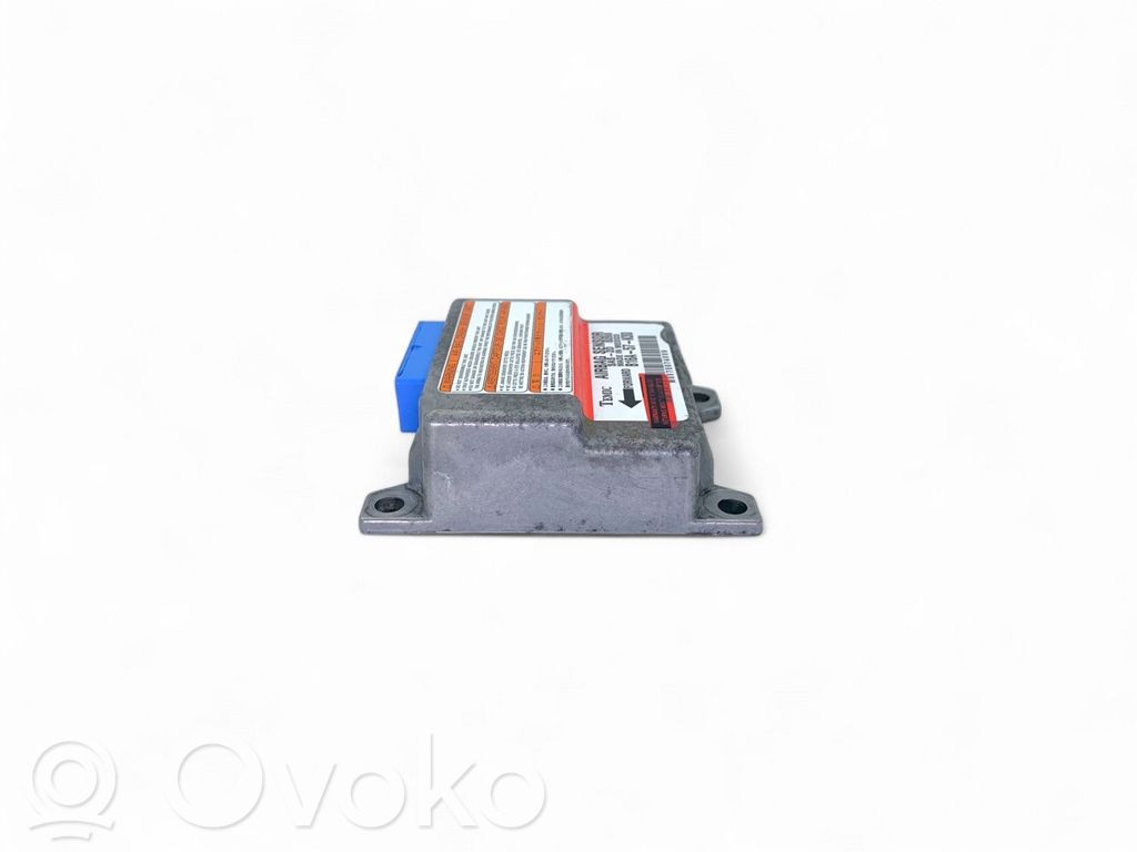 Mazda 323 Airbag control unit/module 