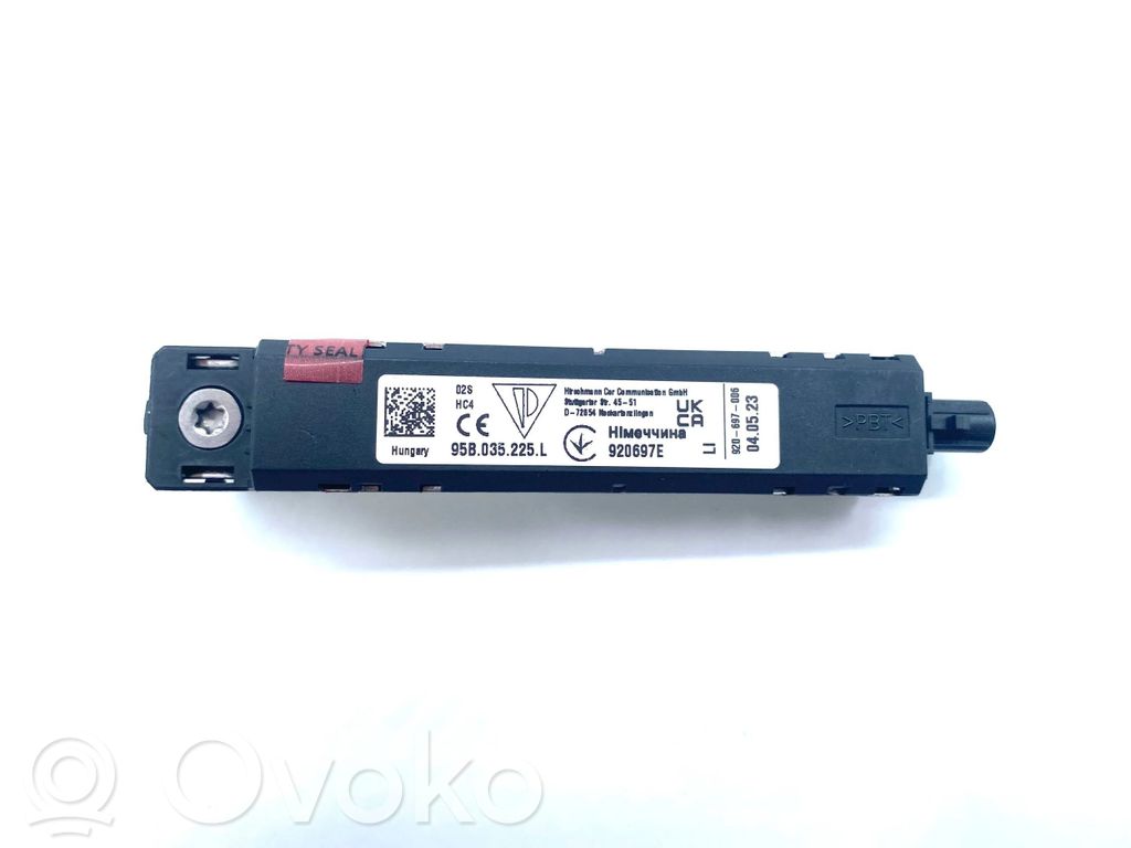 Antenos stiprintuvas   95B035225L,920697E,95B035225L,95B035225L,95B035225L