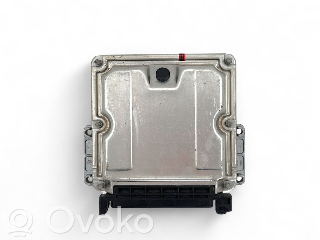 Citroen C5 Engine control unit/module 