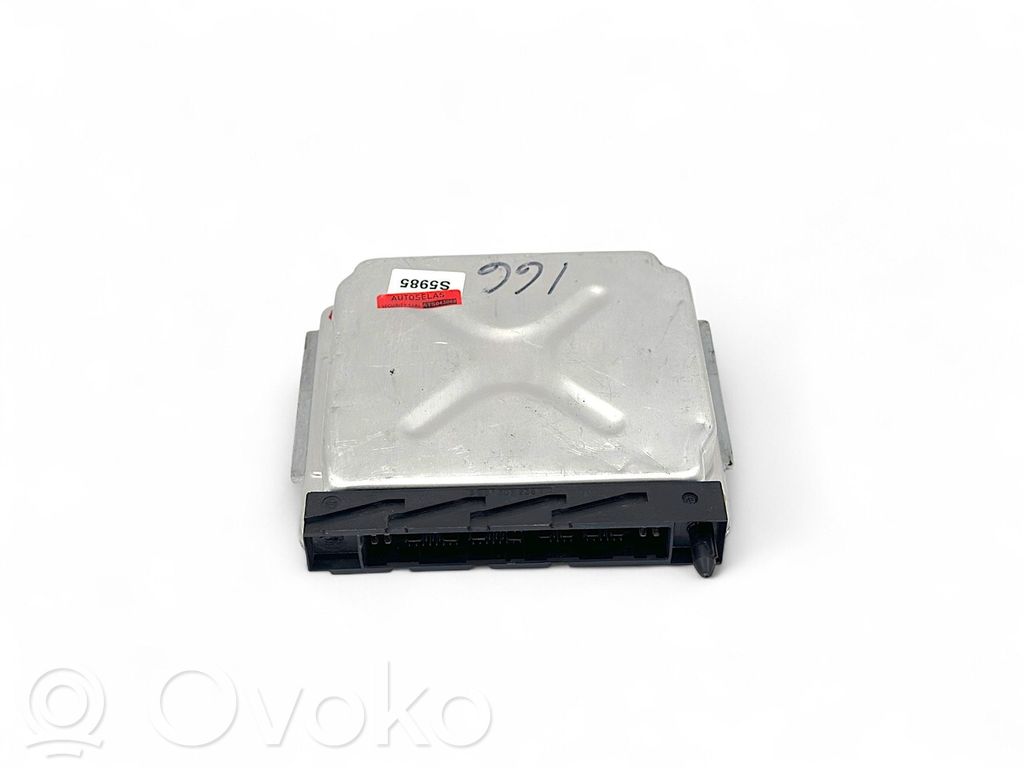 Volvo V70 Engine control unit/module 