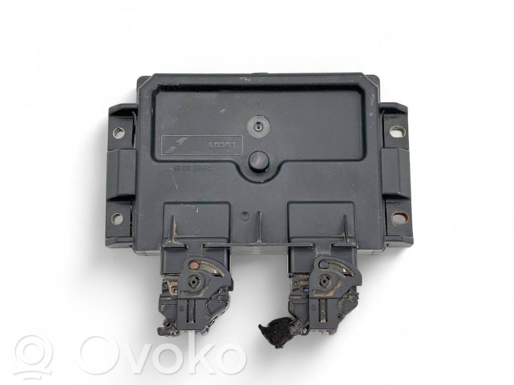 Engine control unit/module   9650360480,9650359580,804080035R