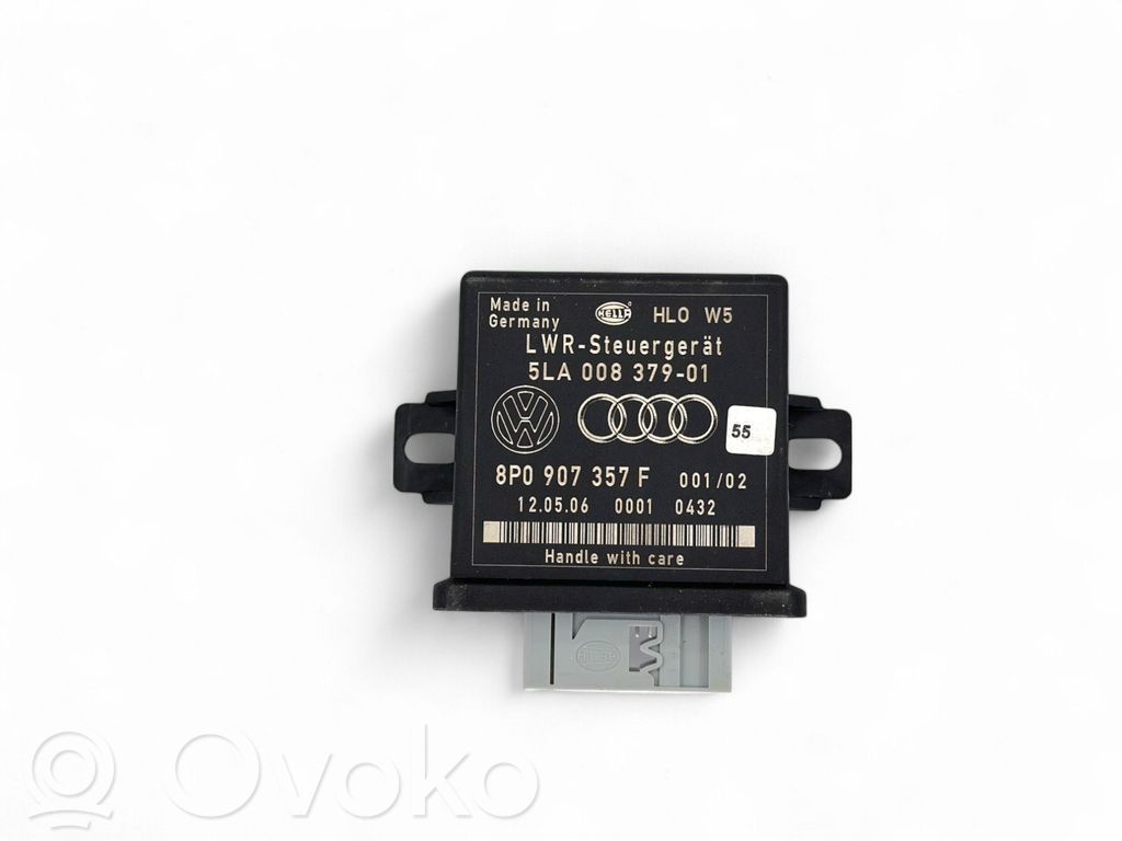 Module d'éclairage LCM   5LA00837901,8P0907357F