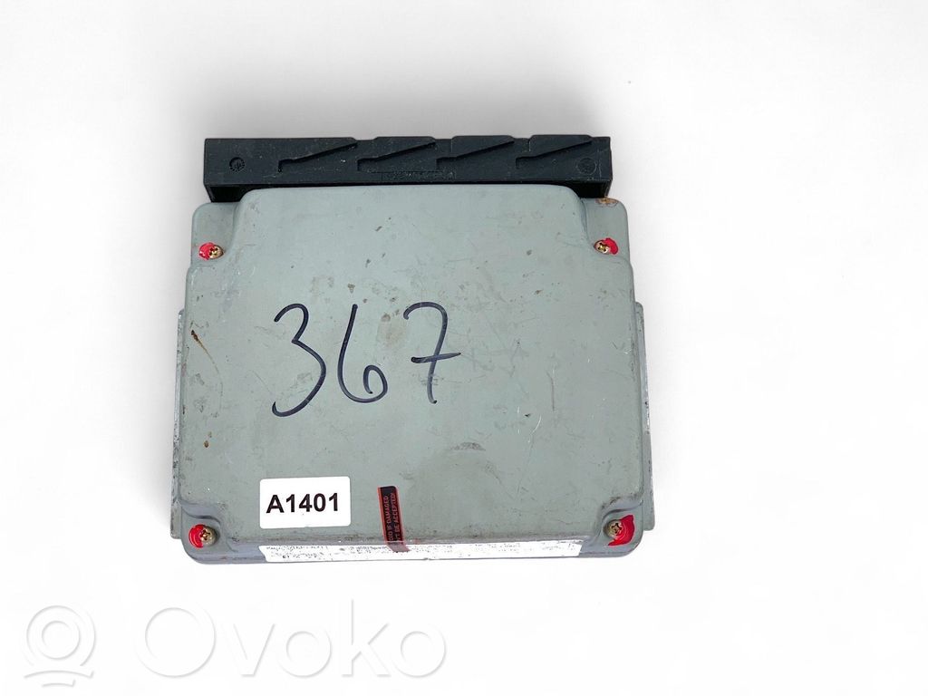 Volvo V70 Engine control unit/module 