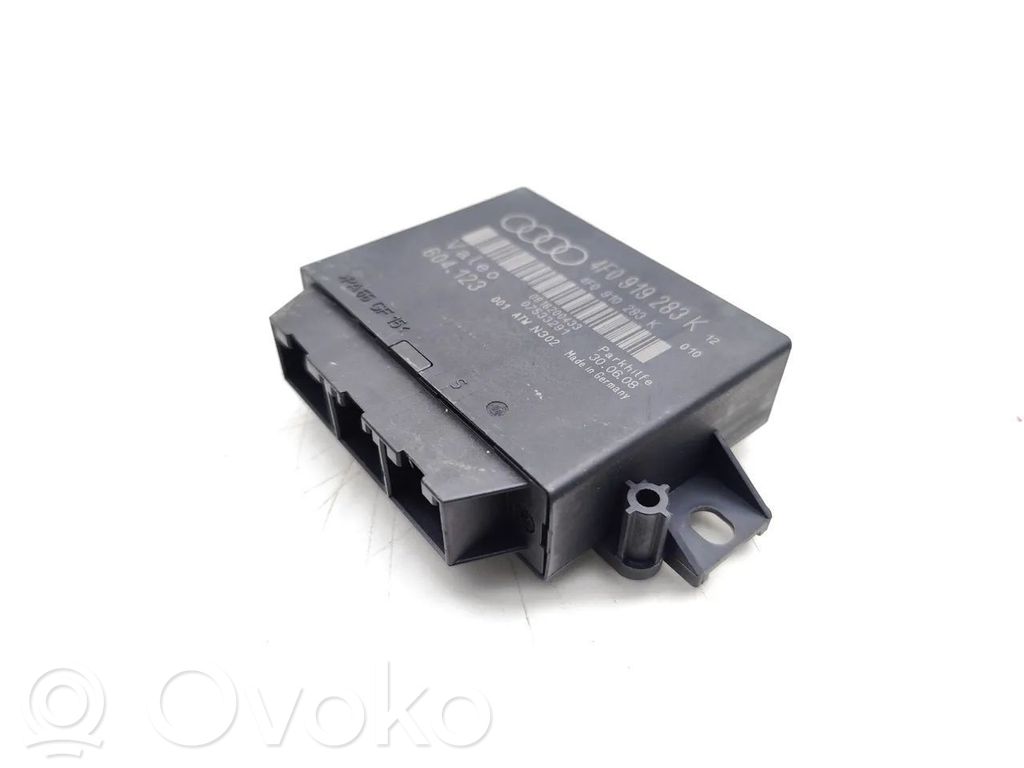 Audi Q7 4L Parking PDC control unit/module 