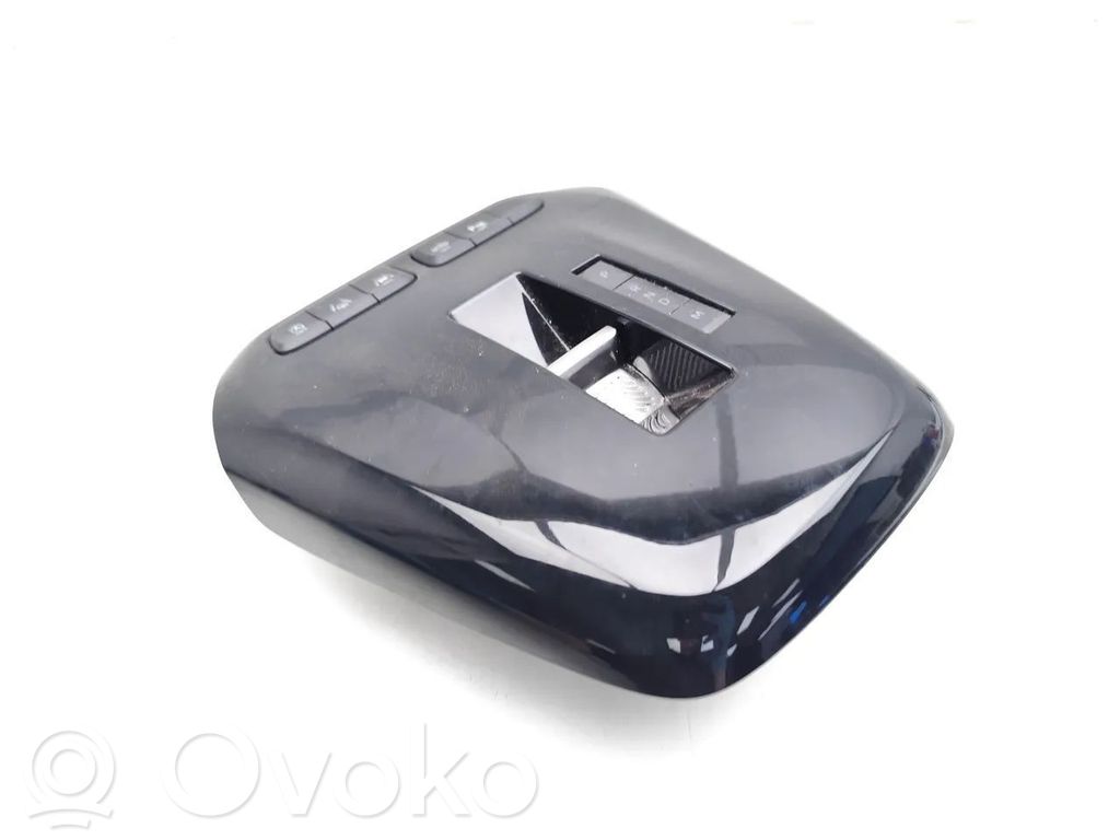 Opel Corsa F Selector de cambios 