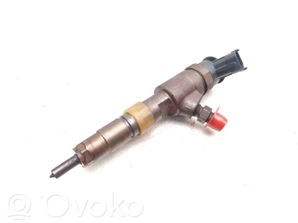 Peugeot Expert Inyector de combustible 