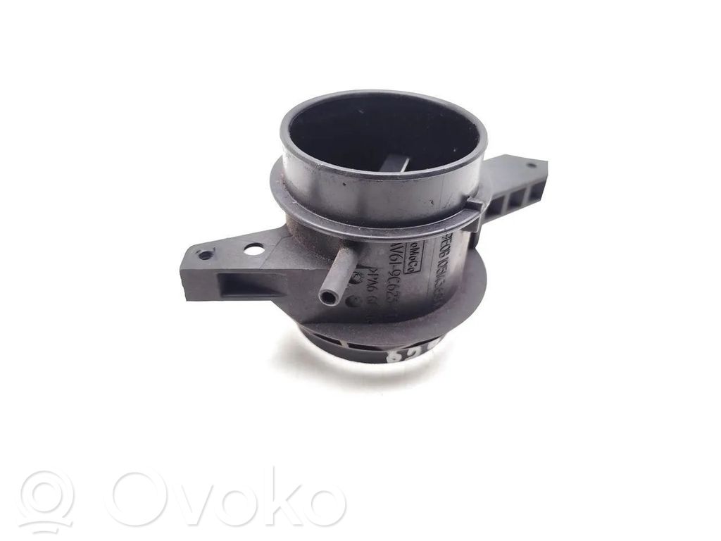Ford Focus Mass air flow meter 