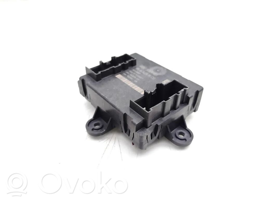 Land Rover Range Rover Evoque L551 Door control unit/module 