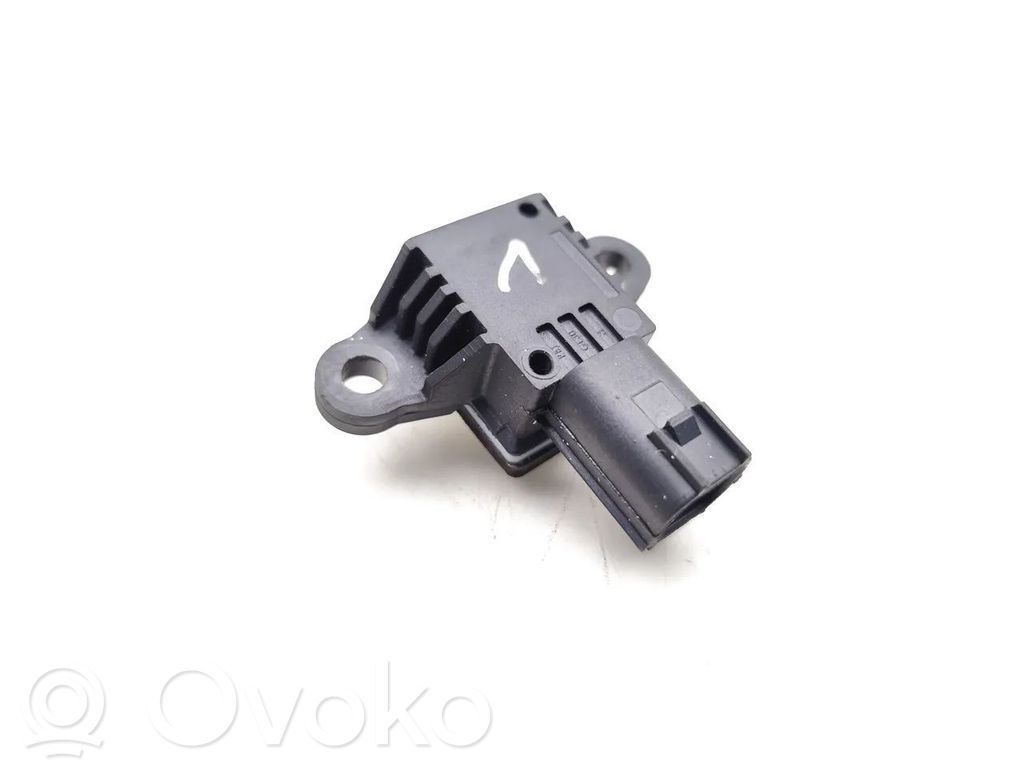 Ford B-MAX Airbag deployment crash/impact sensor 