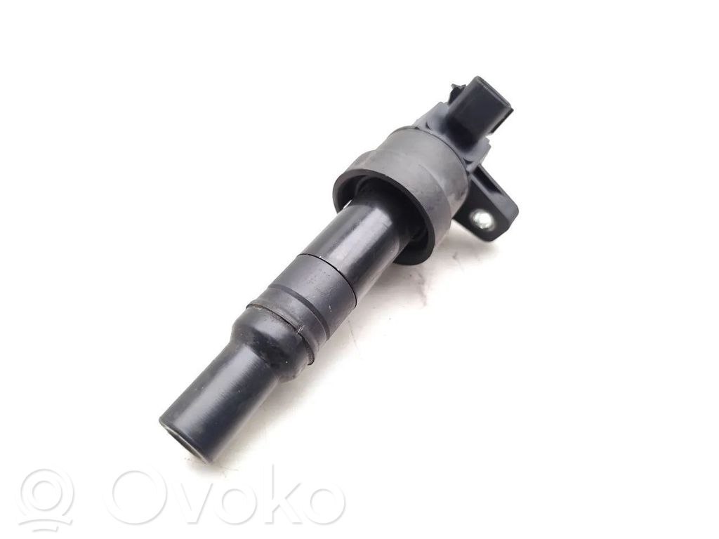 Hyundai i10 High voltage ignition coil 