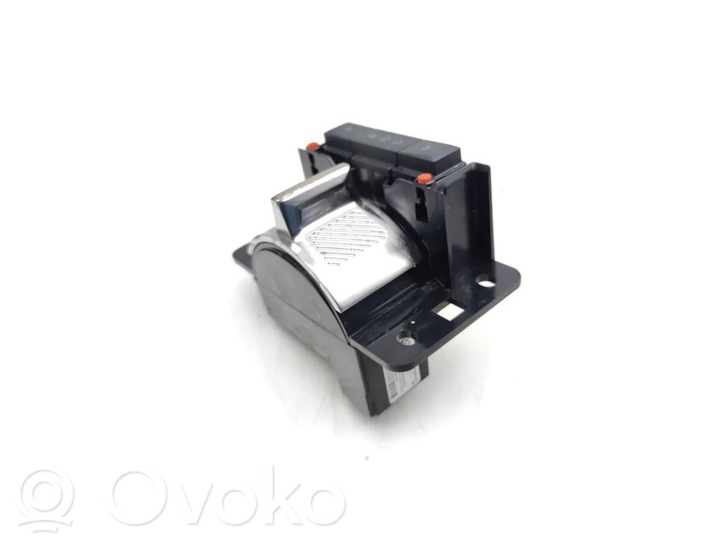 Opel Mokka B Selector de cambios 