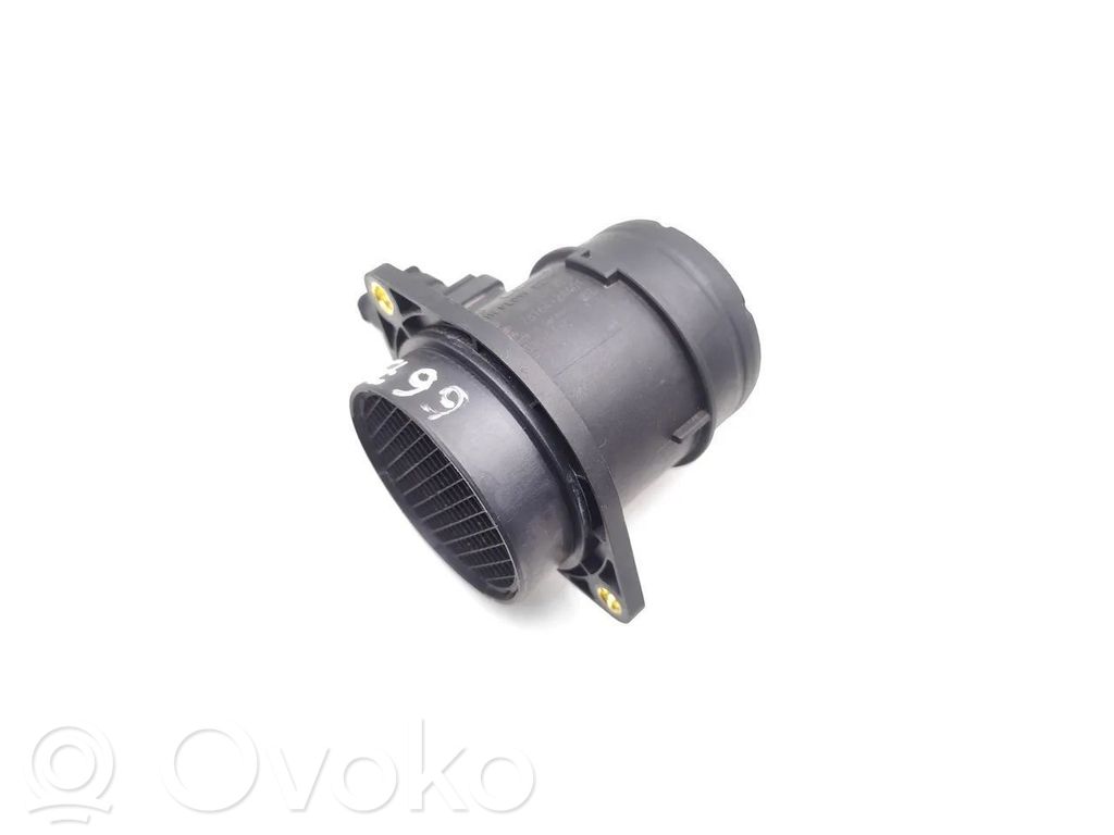 KIA Ceed Oro srauto matuoklis 