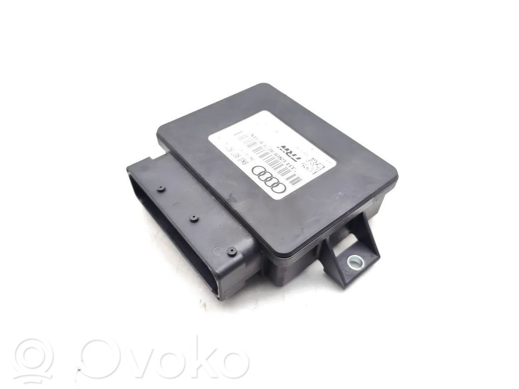 Audi A6 S6 C6 4F Module de commande de frein à main 