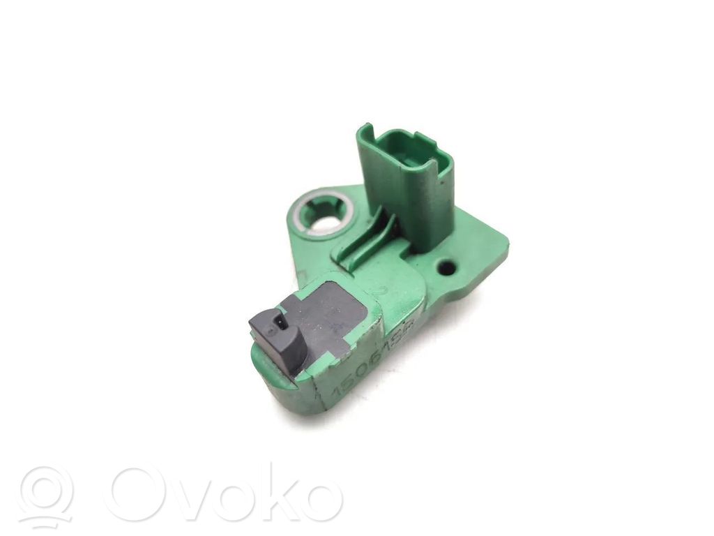 Ford Focus Crankshaft position sensor 