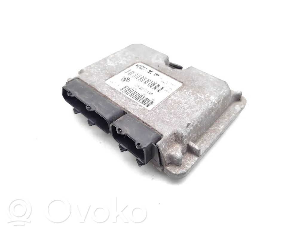 Volkswagen Lupo Engine control unit/module 
