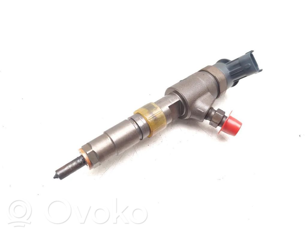 Peugeot Expert Inyector de combustible 