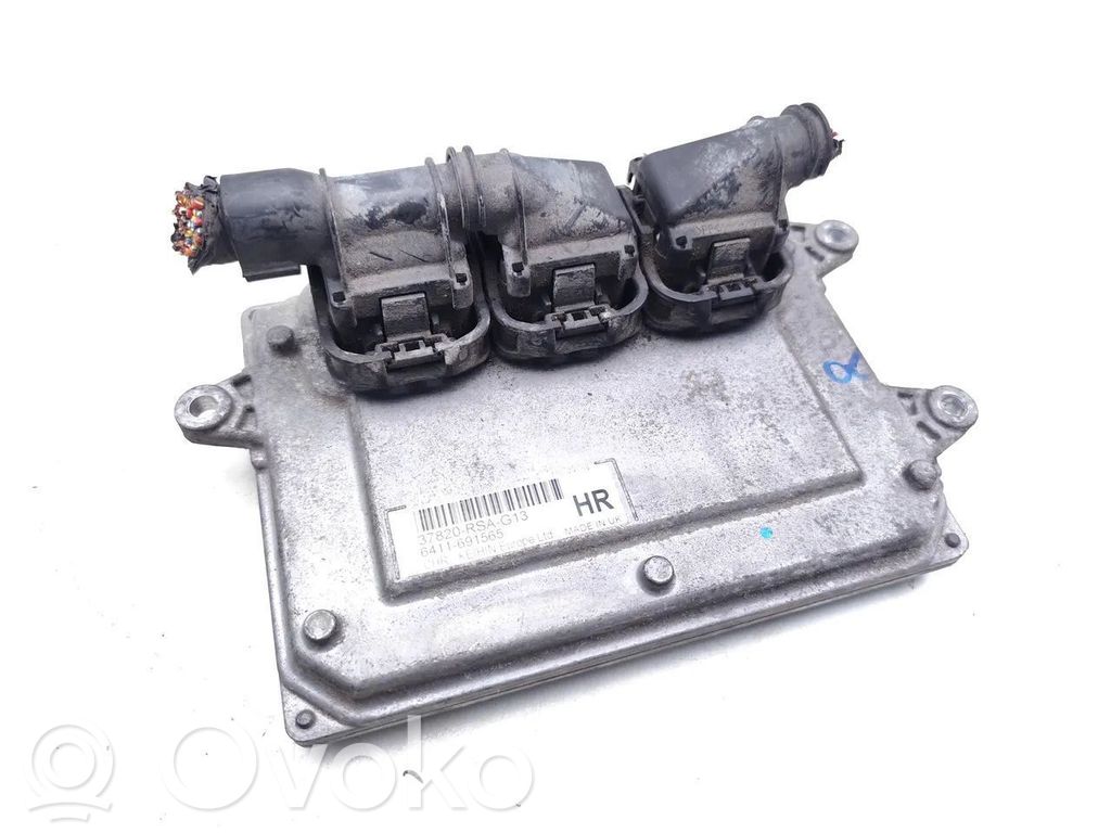 Honda Civic Engine control unit/module 