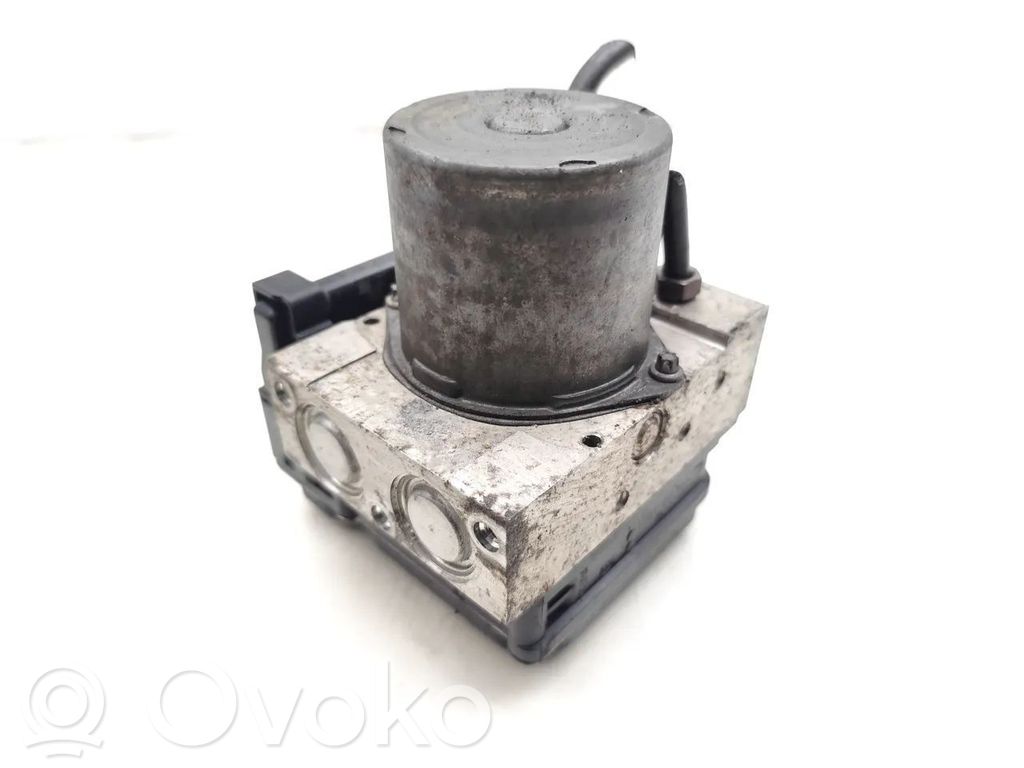 Ford Transit ABS Pump 
