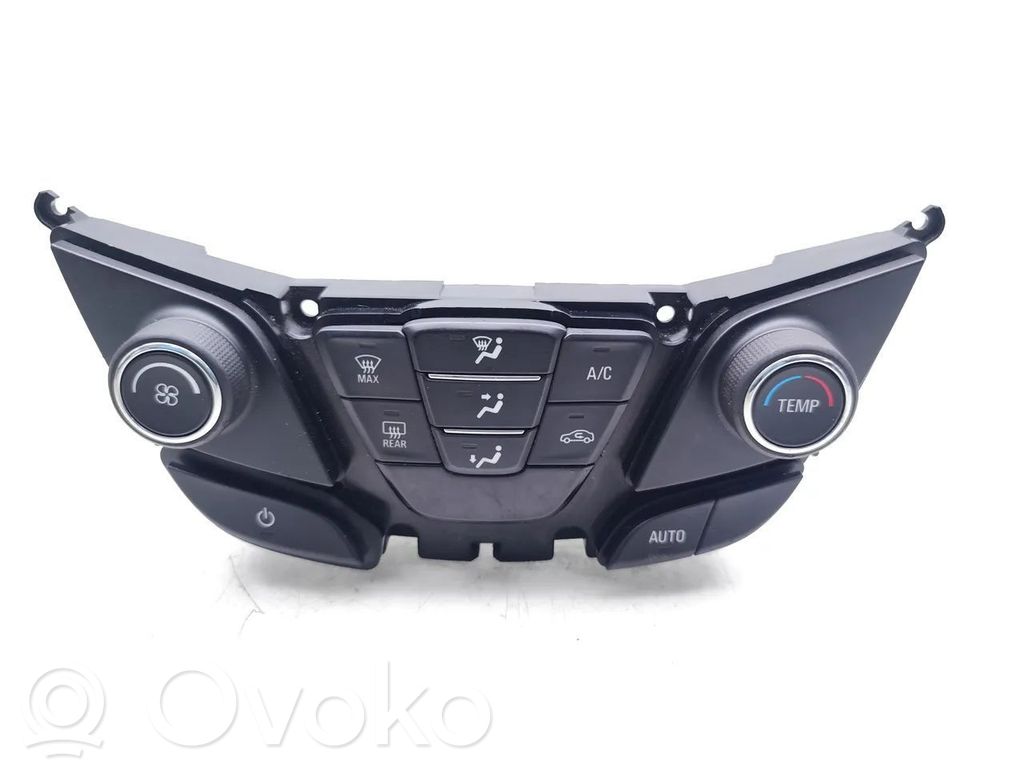Opel Insignia A Climate control unit 
