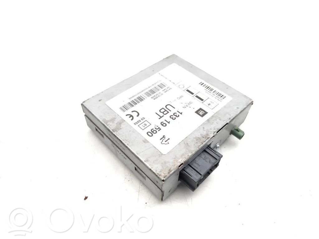 Opel Insignia A Other control units/modules 