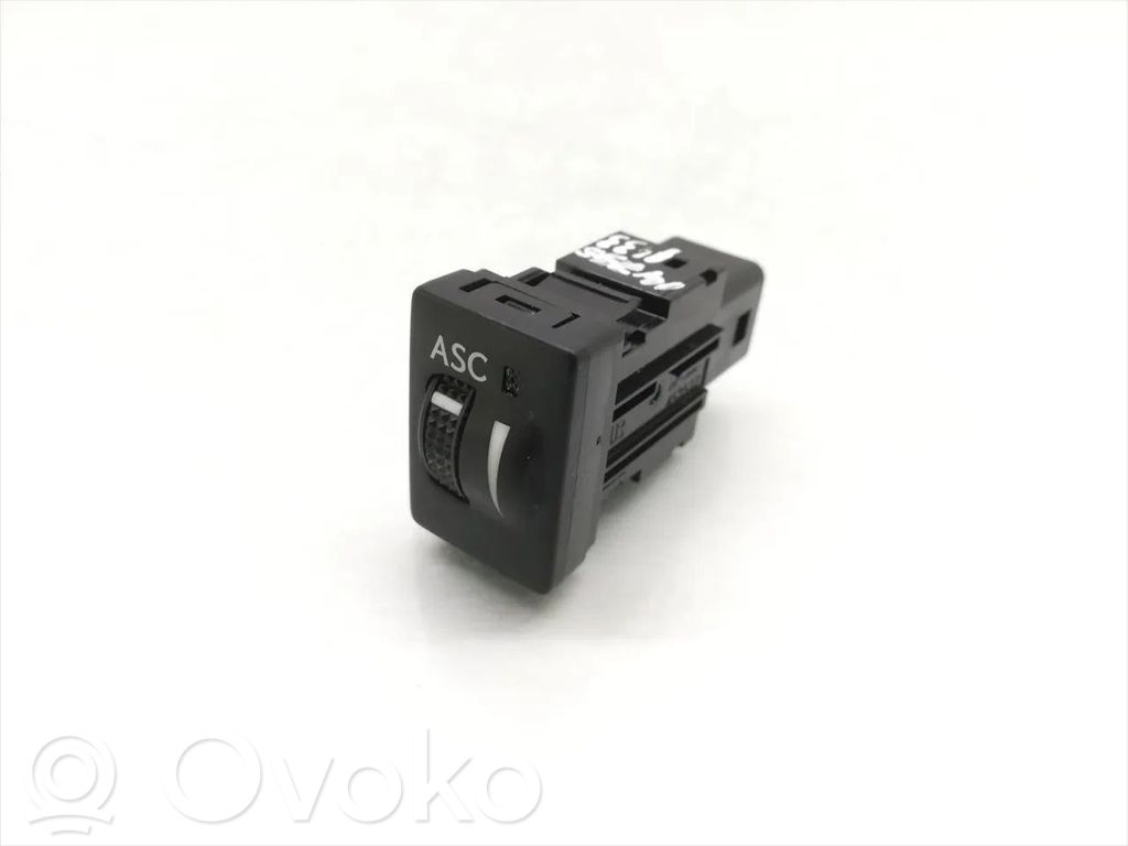 Lexus IS III XE30 Panel lighting control switch 