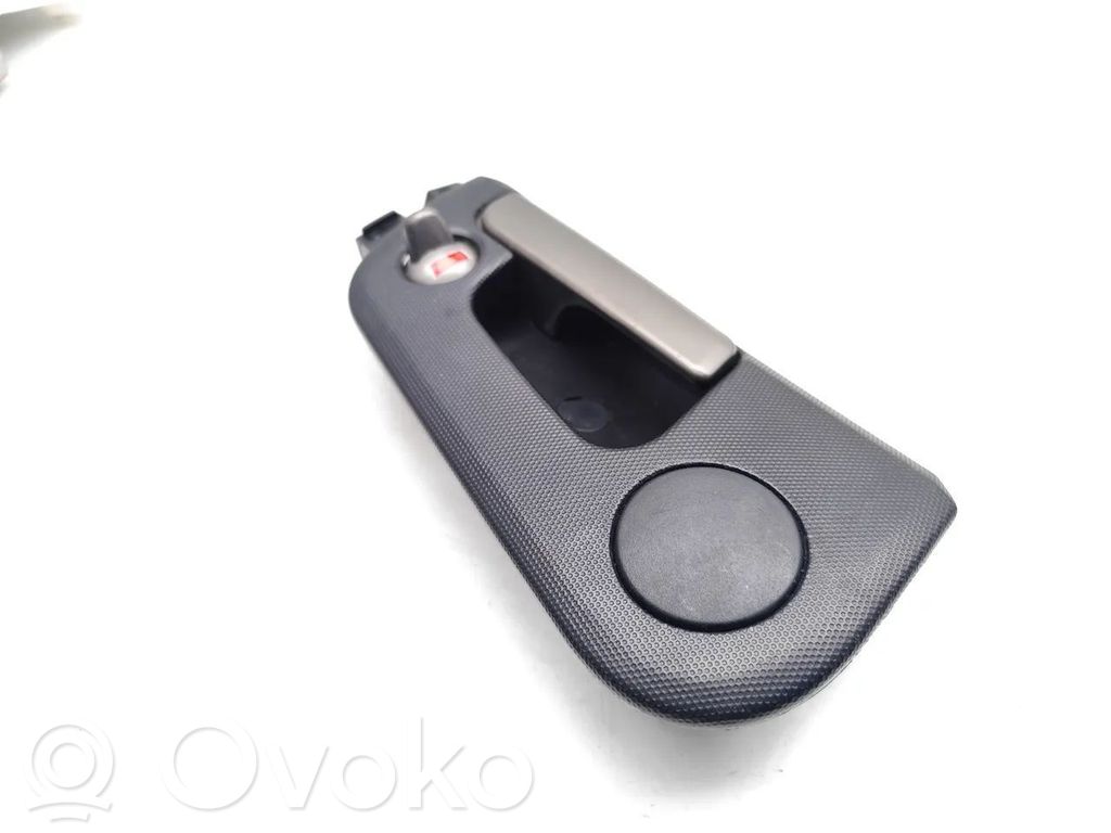 Klamka wewnętrzna drzwi tylnych   7342109000,A050788