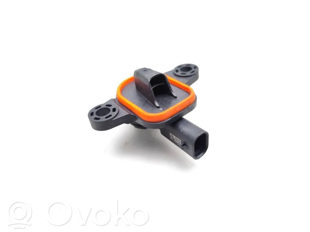 Land Rover Discovery Sport Airbag deployment crash/impact sensor 