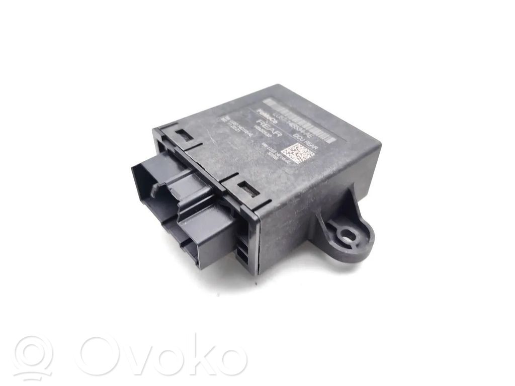 Ford Puma Door control unit/module 