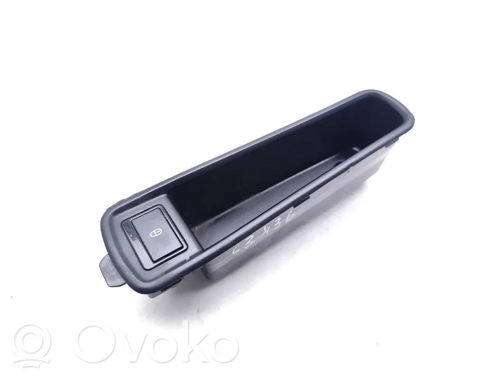 Jaguar XE Central locking switch button 