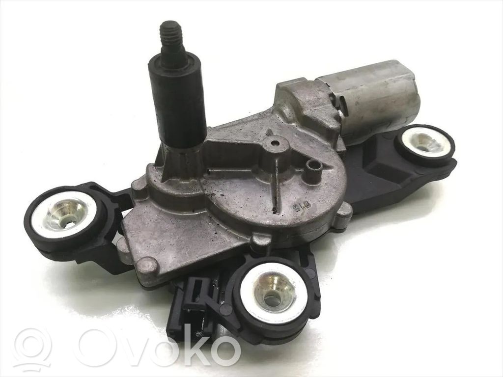 Ford Mondeo MK IV Motor ștergător lunetă 