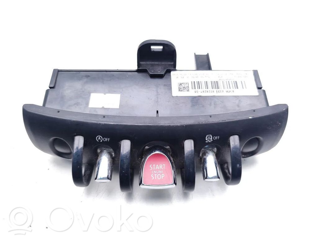 Mini One - Cooper F56 F55 Engine start stop button switch 