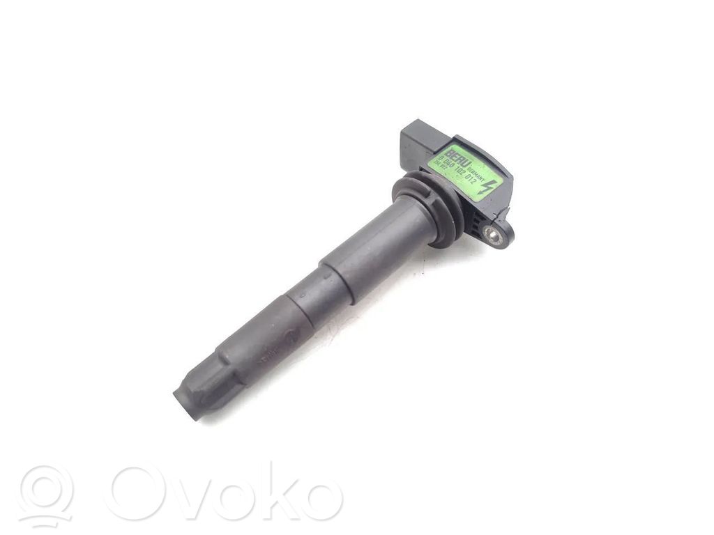 Porsche Cayenne (9PA) High voltage ignition coil 