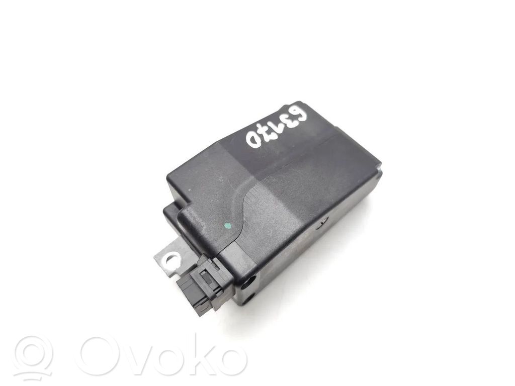 Audi A6 C7 Steering wheel lock 