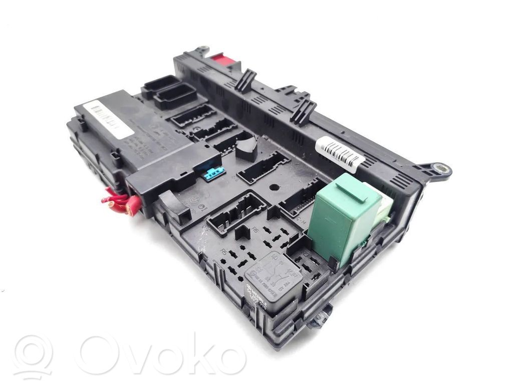 BMW X5 E53 Fuse module 