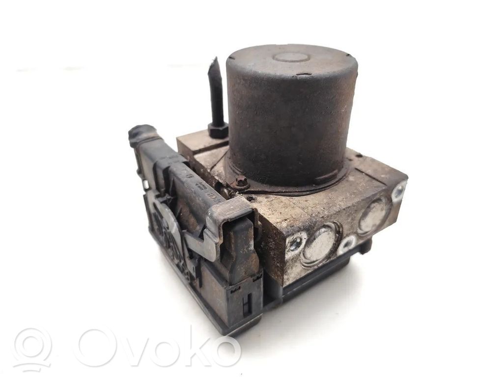 Ford Transit ABS Blokas 